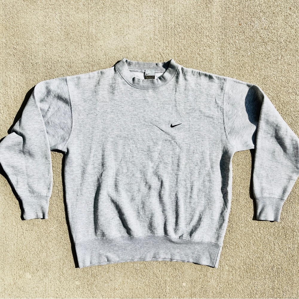 Nike Crewneck Sweatshirt/Jumper